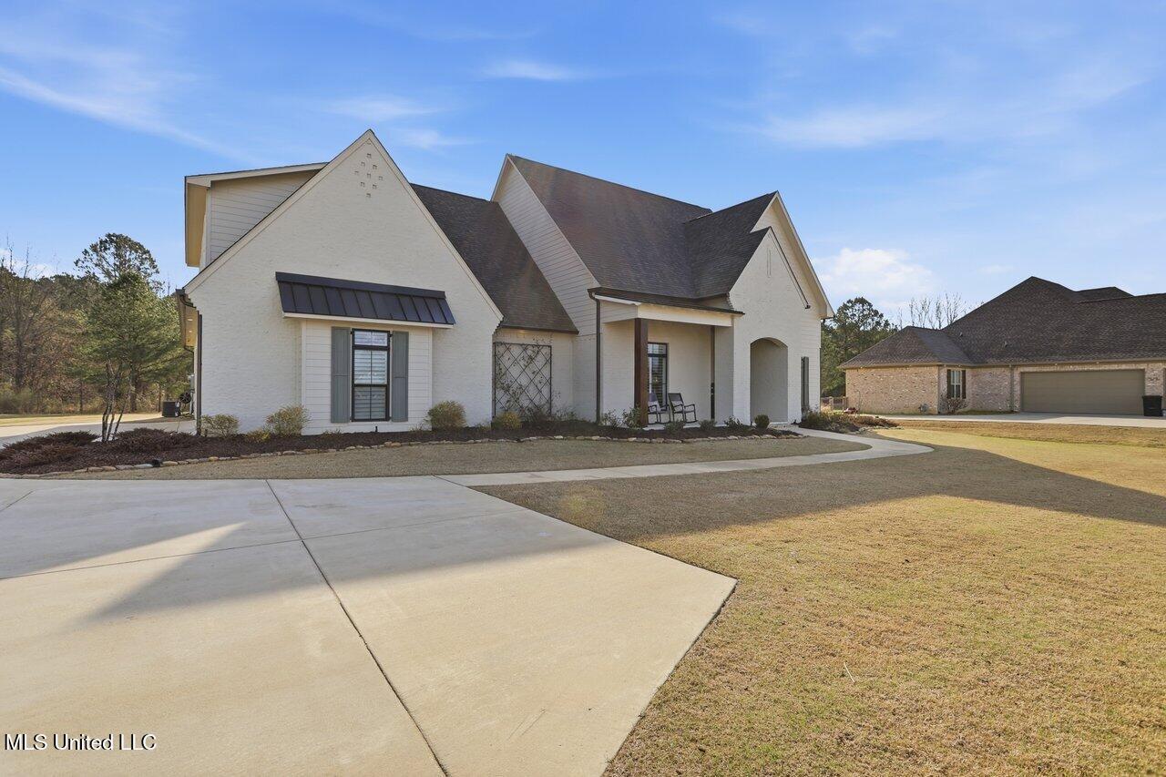 400 Calvary Crossing Brandon, MS 39047 - Photo 3 of 41 400 Calvary Xing Home Tours MS 3