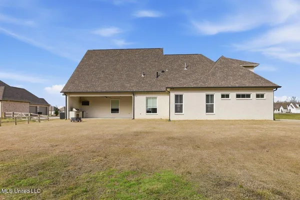 $799,000 | 400 Calvary Crossing, Brandon, MS 39047