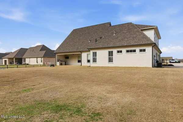 $799,000 | 400 Calvary Crossing, Brandon, MS 39047