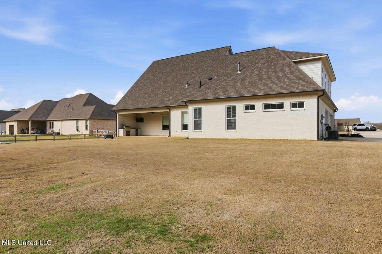 400 Calvary Crossing Brandon, MS 39047 - Photo 39 of 41 400 Calvary Xing Home Tours MS 39