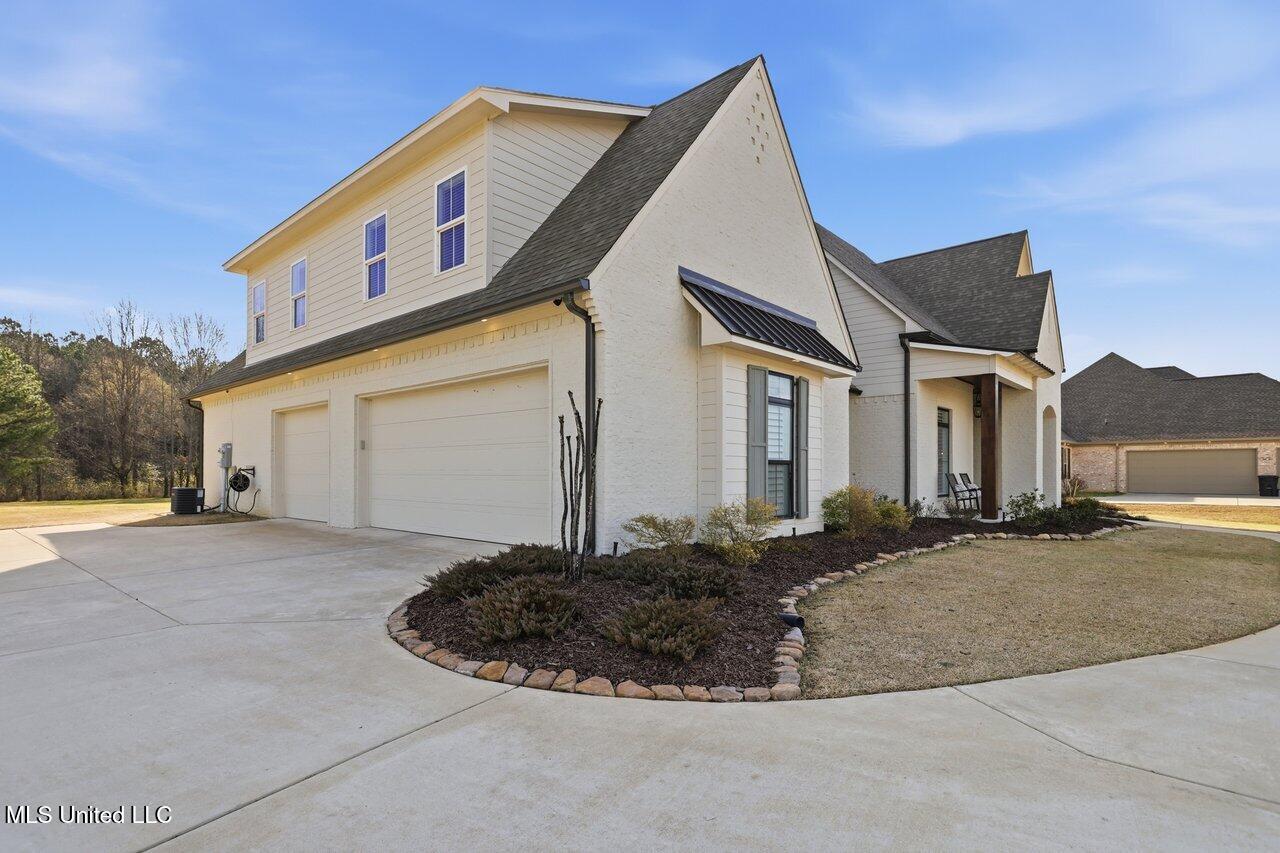 400 Calvary Crossing Brandon, MS 39047 - Photo 4 of 41 400 Calvary Xing Home Tours MS 4