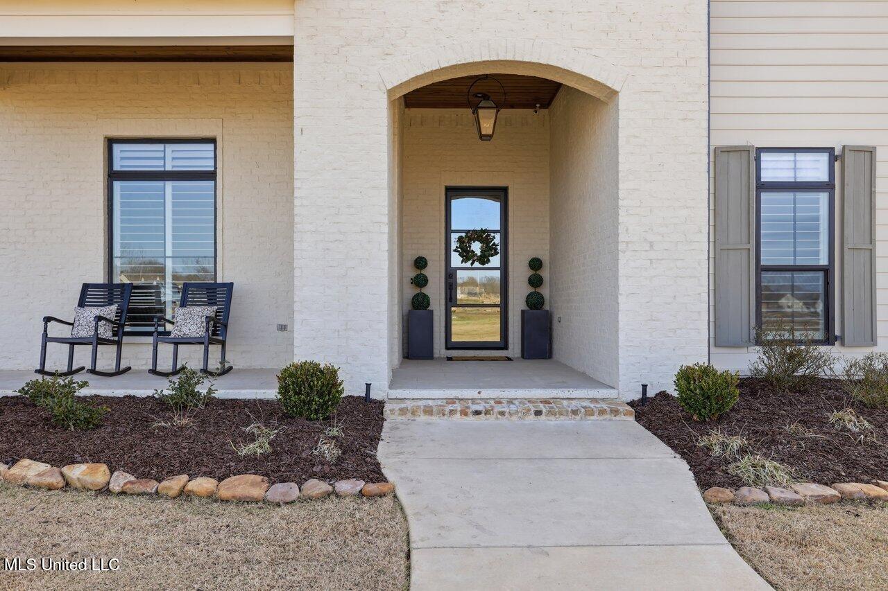 400 Calvary Crossing Brandon, MS 39047 - Photo 5 of 41 400 Calvary Xing Home Tours MS 5