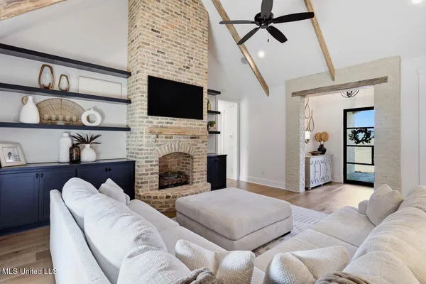 $799,000 | 400 Calvary Crossing, Brandon, MS 39047