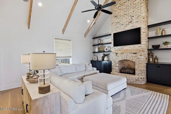 $799,000 | 400 Calvary Crossing, Brandon, MS 39047