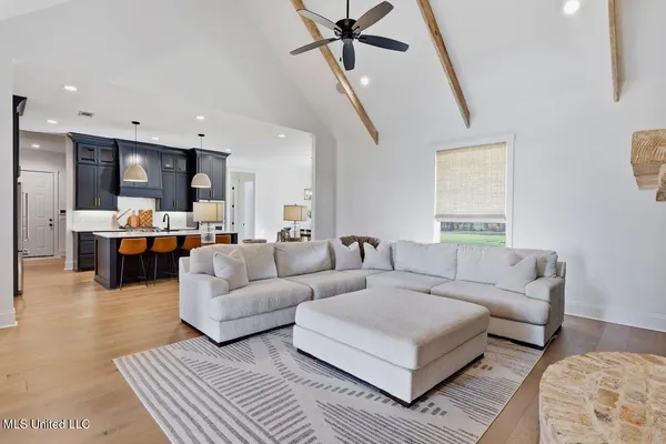 $799,000 | 400 Calvary Crossing, Brandon, MS 39047