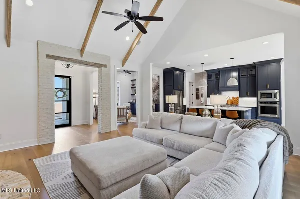 $799,000 | 400 Calvary Crossing, Brandon, MS 39047