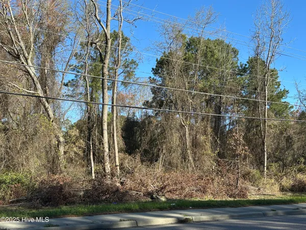 $50,000 | 1507 North Berkeley Boulevard, Goldsboro, NC 27534