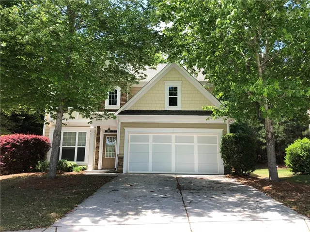 $2,600 | 4300 Bridgeton Court, Suwanee, GA 30024