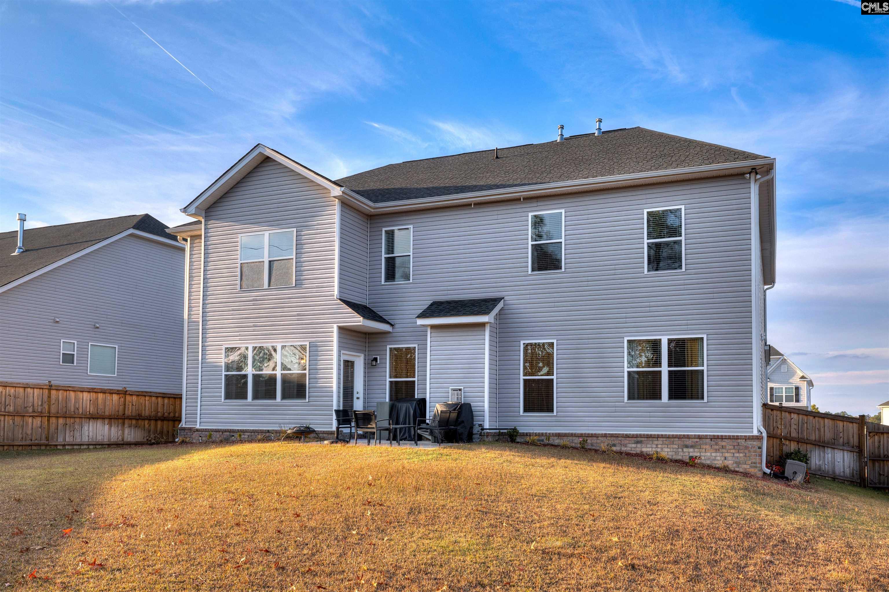 29 Coltswood Lane Elgin, SC 29045 - Photo 70 of 75