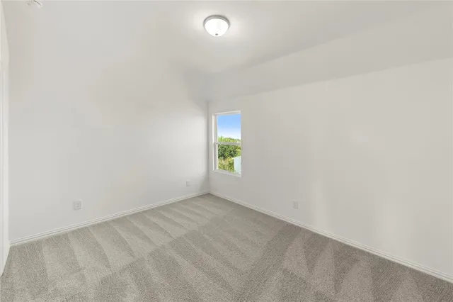 a view of small space