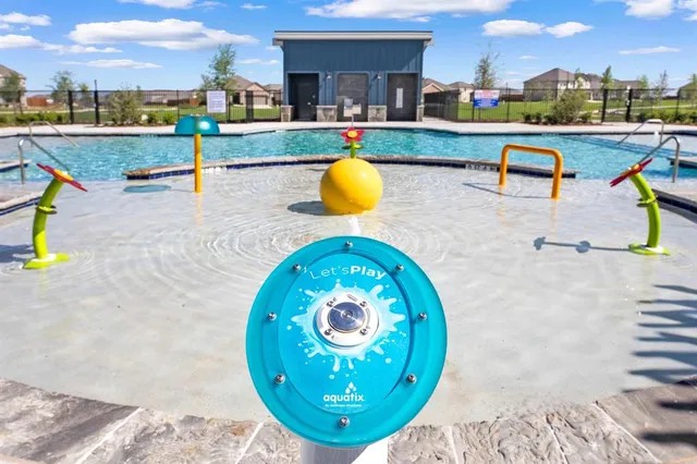 $479,000 | 745 Waterhouse Lk Drive, Anna, TX 75409