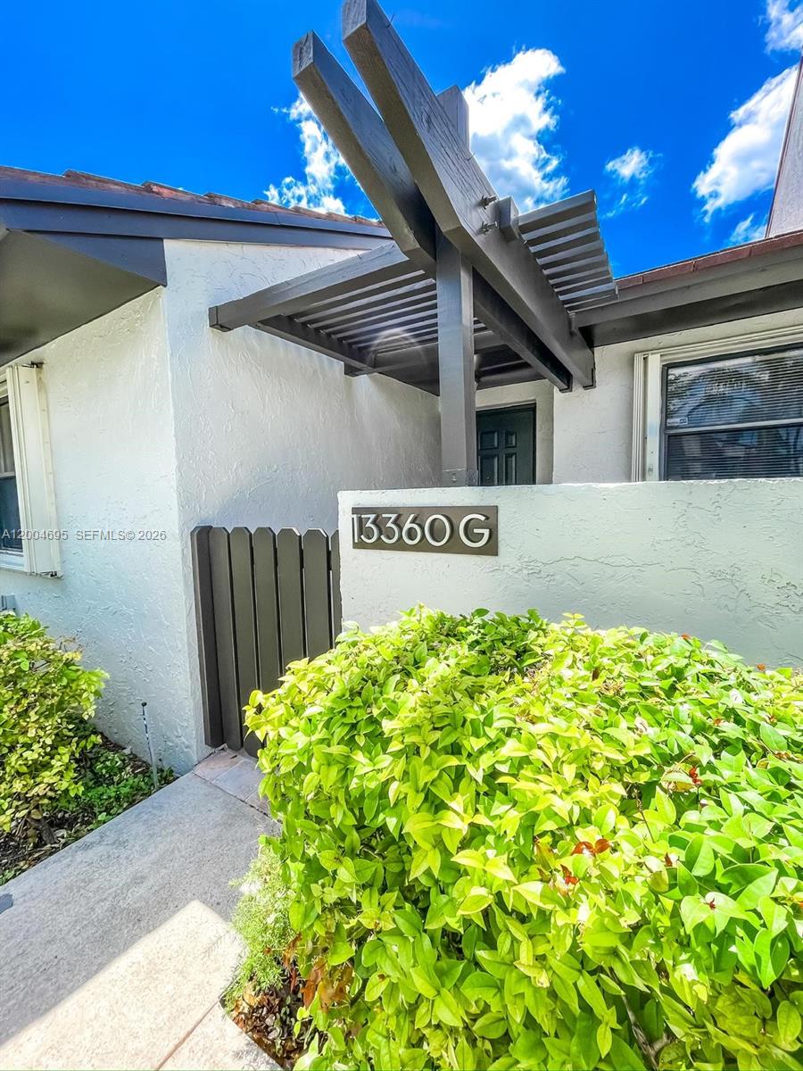 13360 Southwest 89th Terrace, Unit G Miami, FL 33186 - Photo 16 of 21