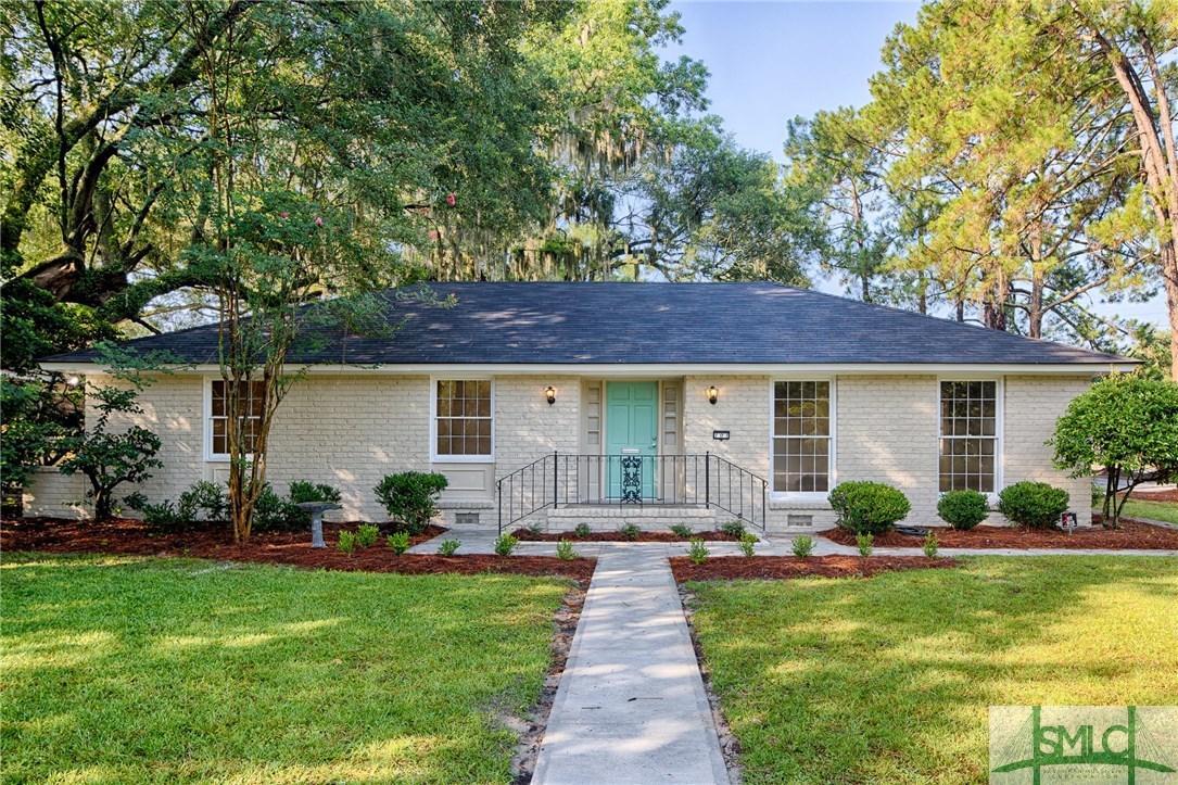 101 Brandywine Road Savannah, GA 31405 - Photo 2 of 30