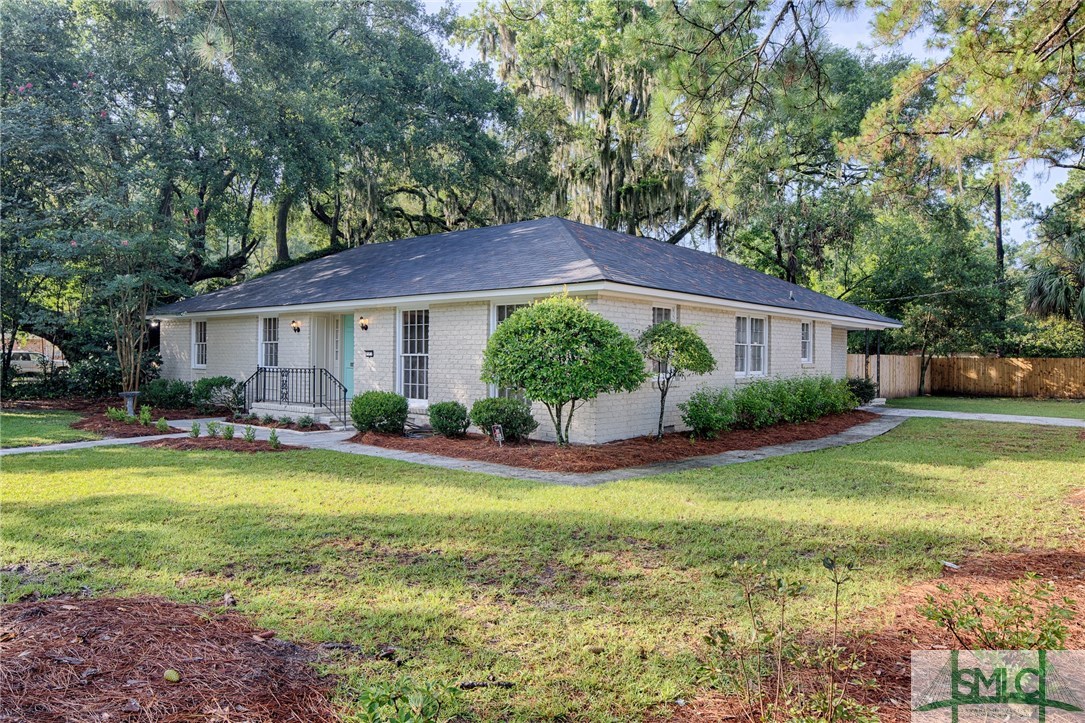 101 Brandywine Road Savannah, GA 31405 - Photo 24 of 30
