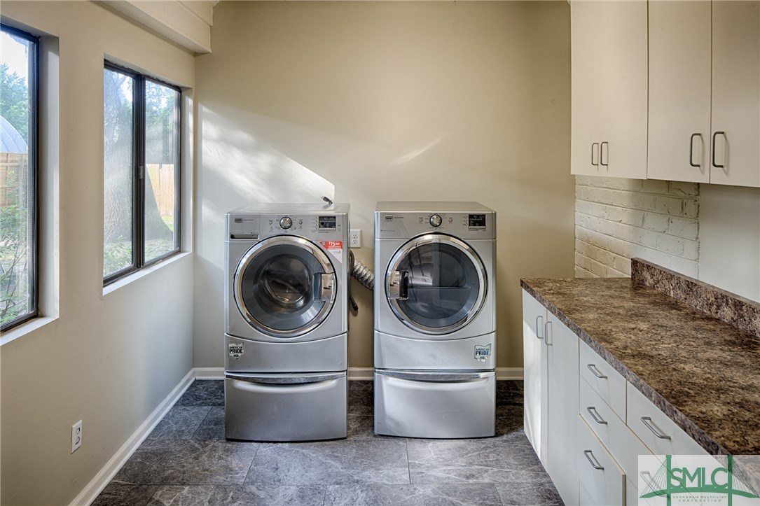 101 Brandywine Road Savannah, GA 31405 - Photo 10 of 30