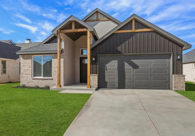 $408,000 | 4416 Remington Avenue, Lubbock, TX 79407