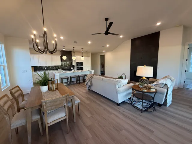 $408,000 | 4416 Remington Avenue, Lubbock, TX 79407