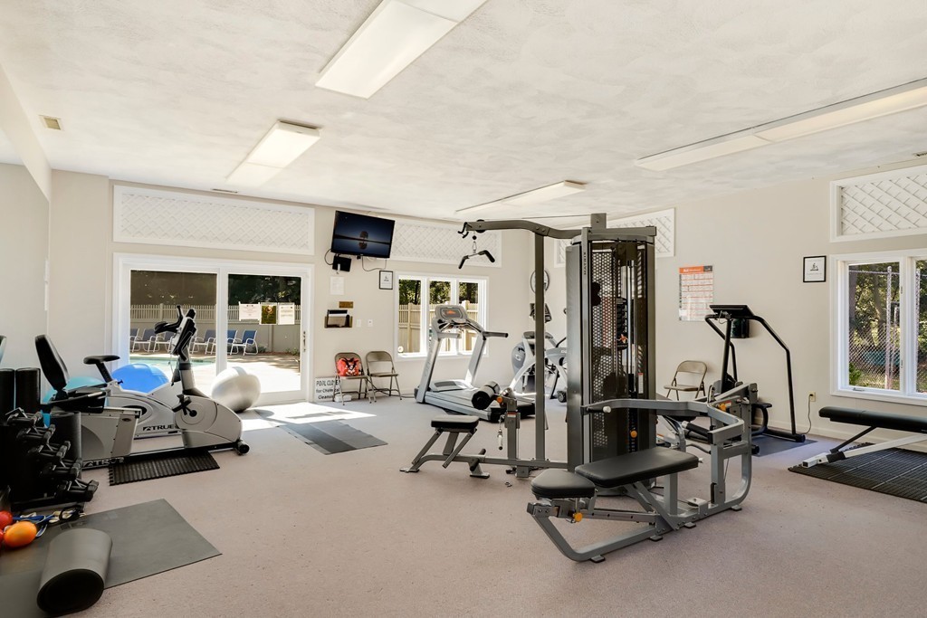 17 Deer Path, Unit 2 Maynard, MA 01754 - Photo 35 of 40 Gallery Image 35
