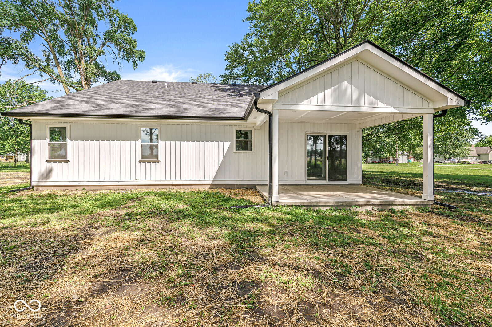 509 Main Street Colfax, IN 46035 - Photo 5 of 35