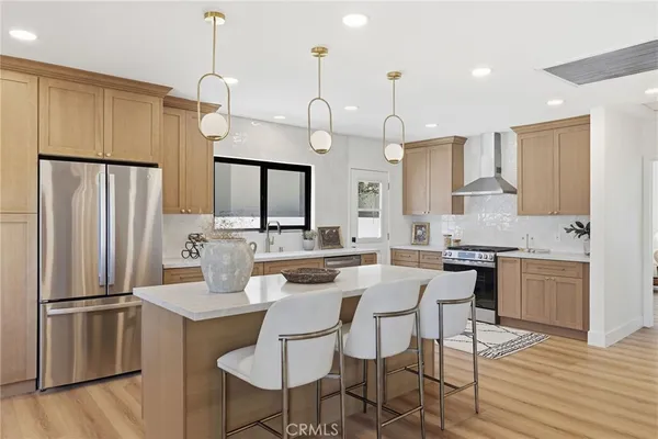 $2,149,900 | 4529 Pepperwood Avenue, Long Beach, CA 90808