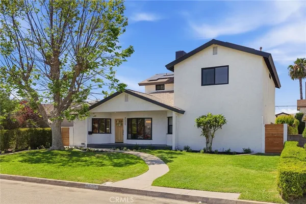 $2,149,900 | 4529 Pepperwood Avenue, Long Beach, CA 90808