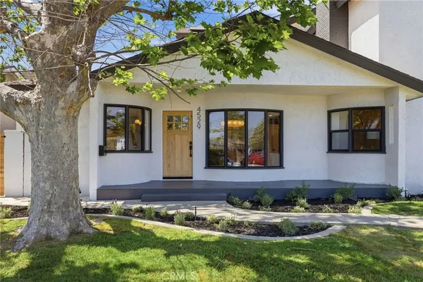 $2,149,900 | 4529 Pepperwood Avenue, Long Beach, CA 90808