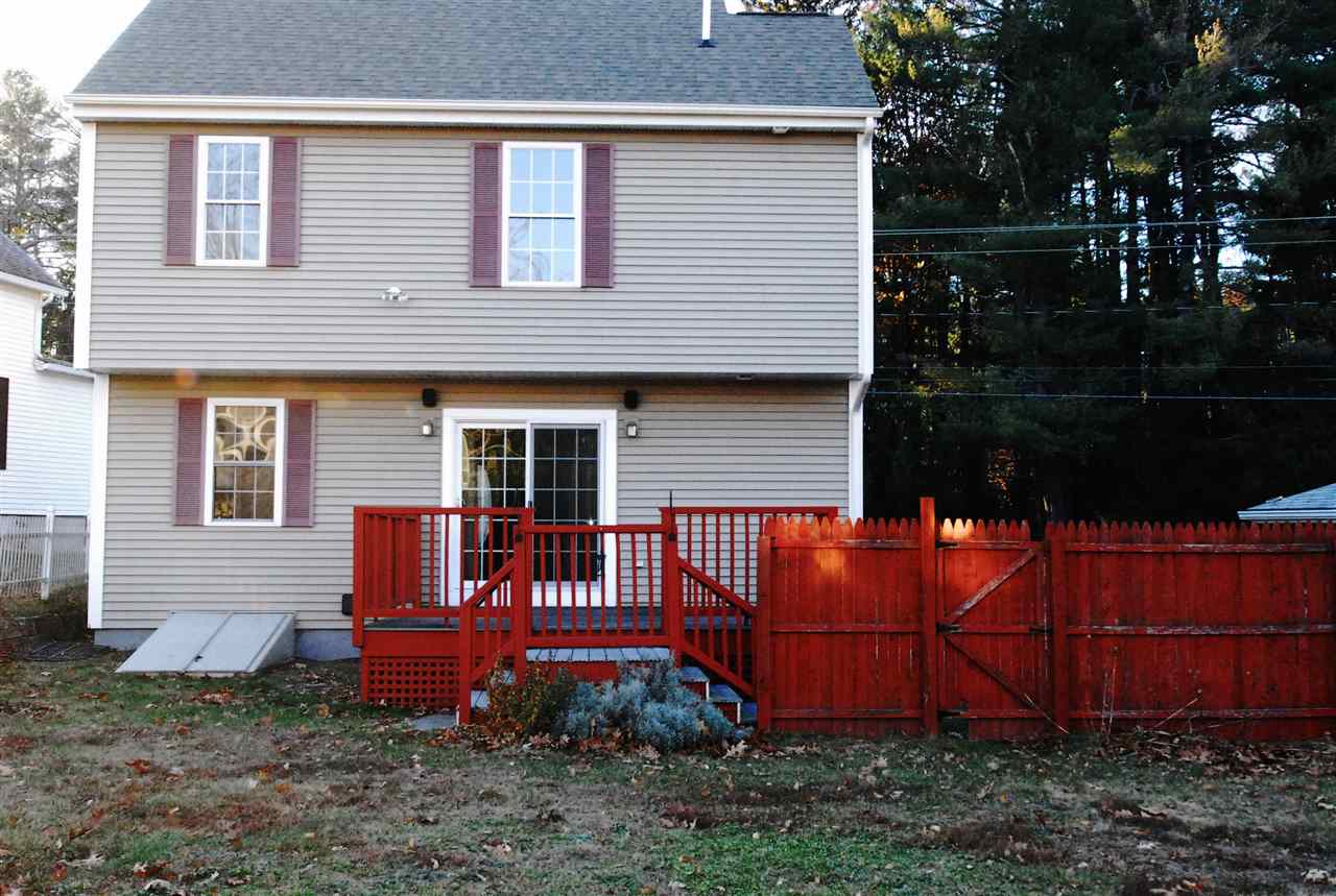 441 Calef Road Manchester, NH 03103 - Photo 12 of 15