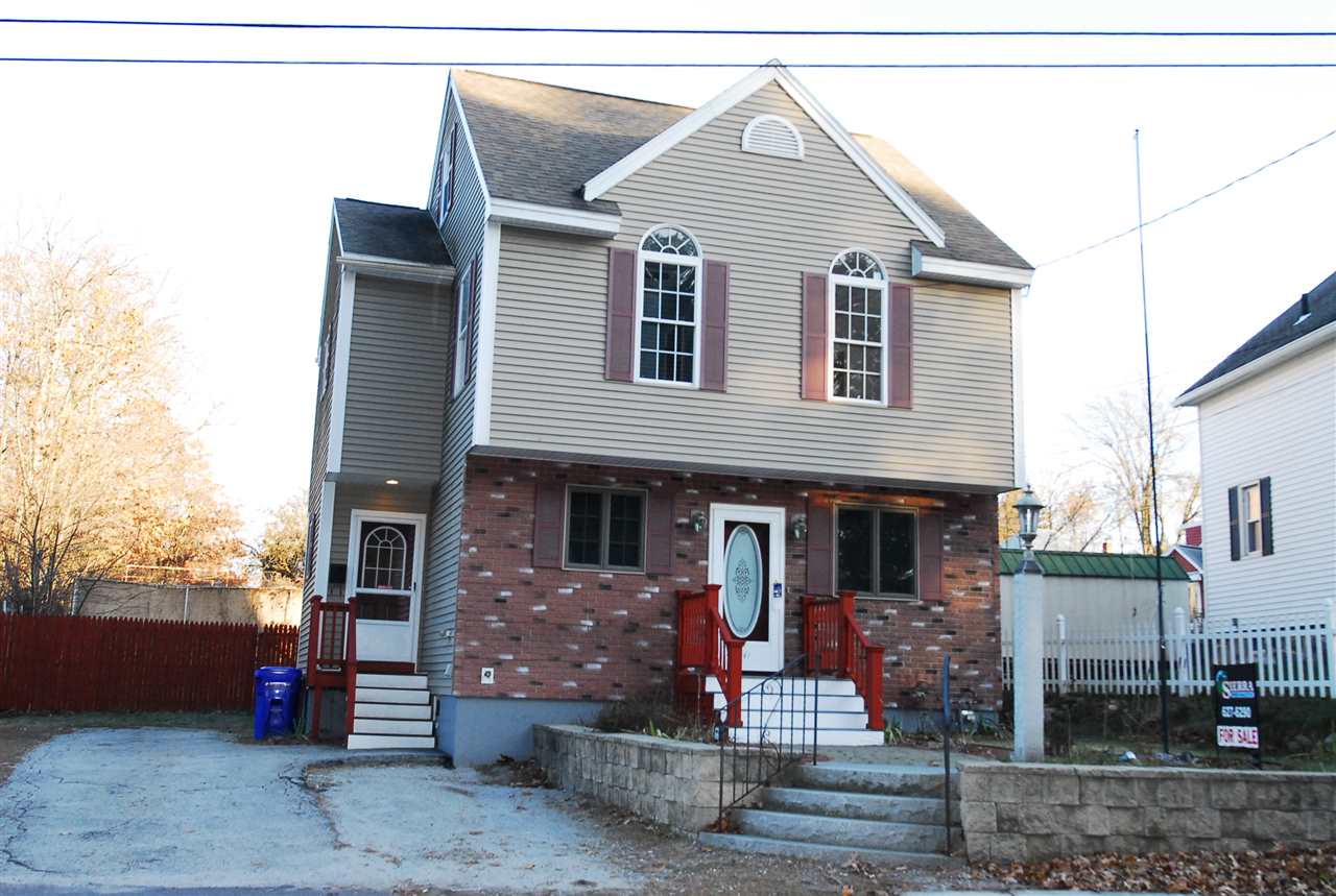 441 Calef Road Manchester, NH 03103 - Photo 15 of 15