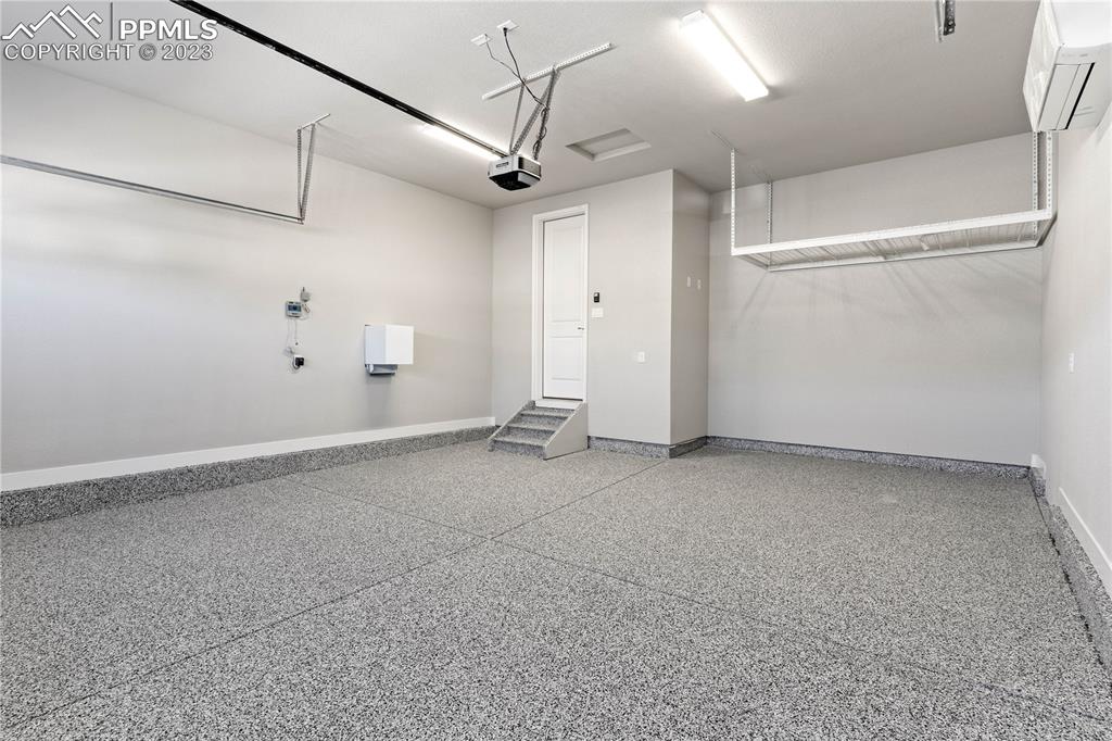 2155 Coyote Mint Drive Monument, CO 80132 - Photo 12 of 45 a view of a room with an empty space