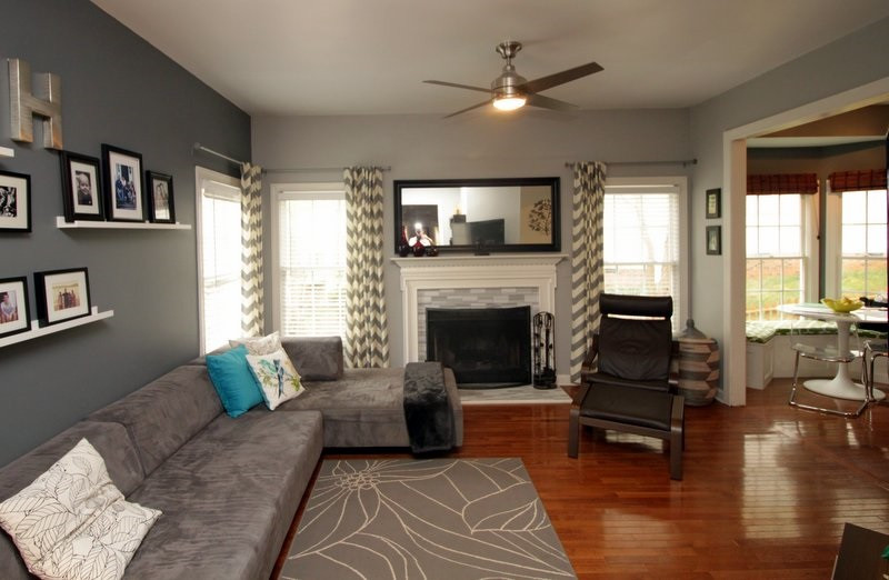 4113 Batiste Road Raleigh, NC 27613 - Photo 5 of 22 Photo 5