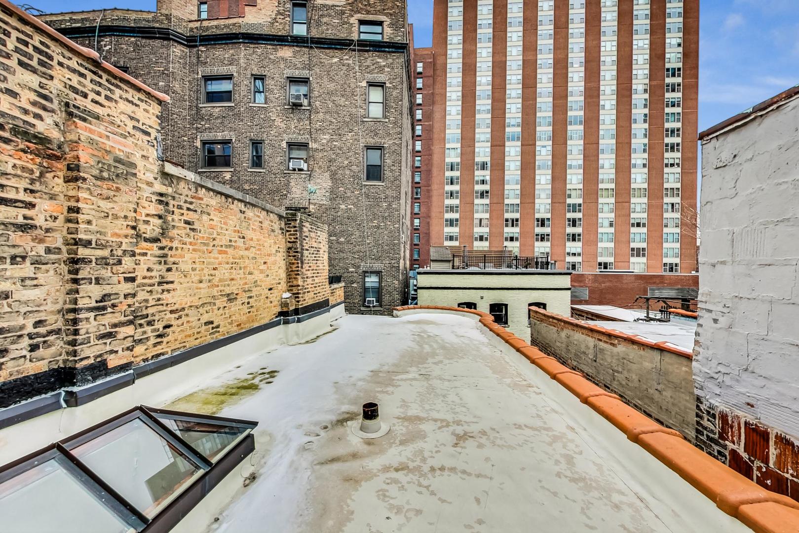 1310 North Astor Street Chicago, IL 60610 - Photo 21 of 33