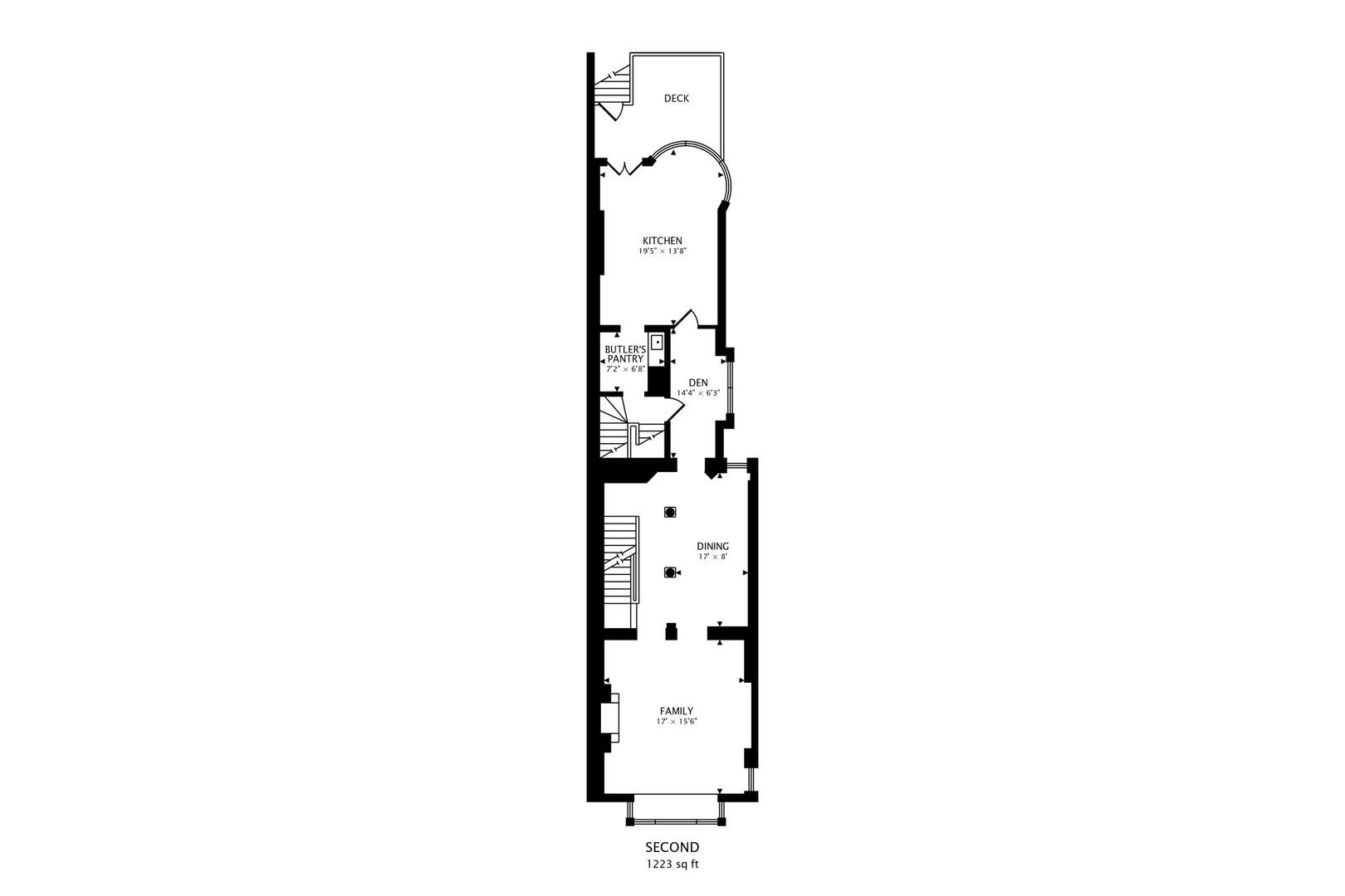 1310 North Astor Street Chicago, IL 60610 - Photo 30 of 33