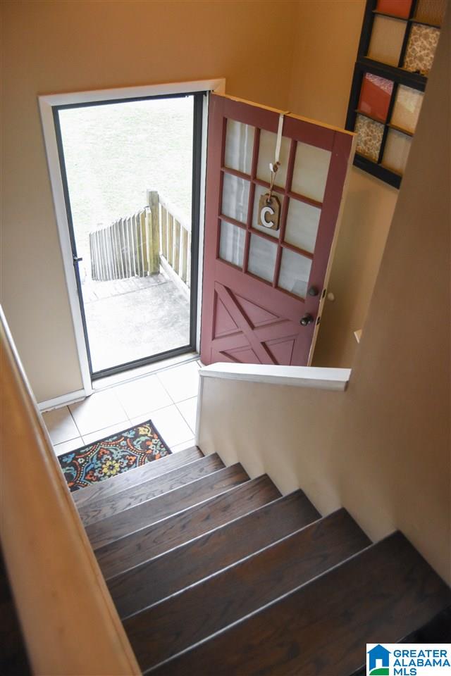 4405 Greenbrier Dear Road Anniston, AL 36207 - Photo 33 of 44
