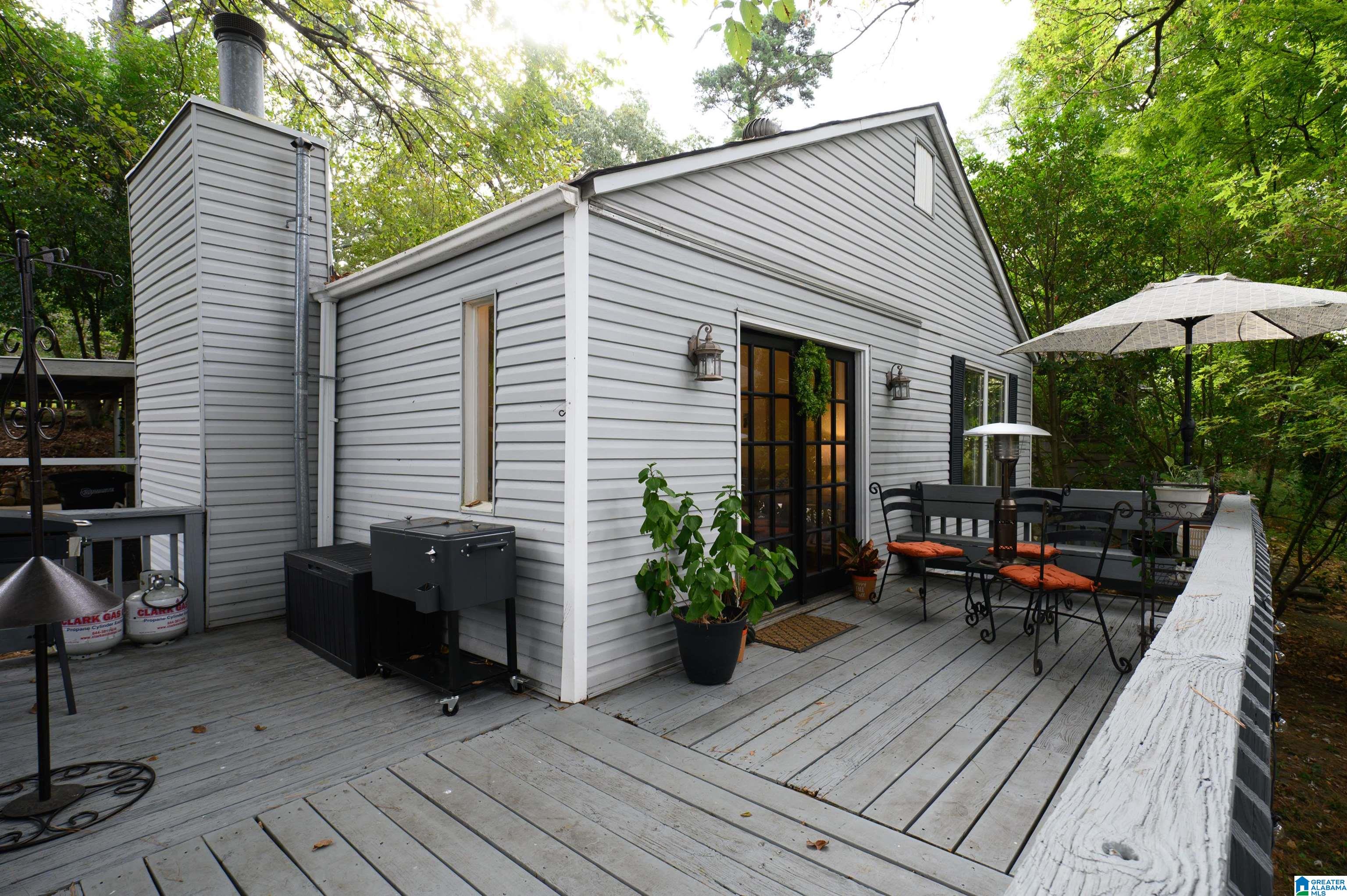905 Columbiana Road Homewood, AL 35209 - Photo 42 of 55