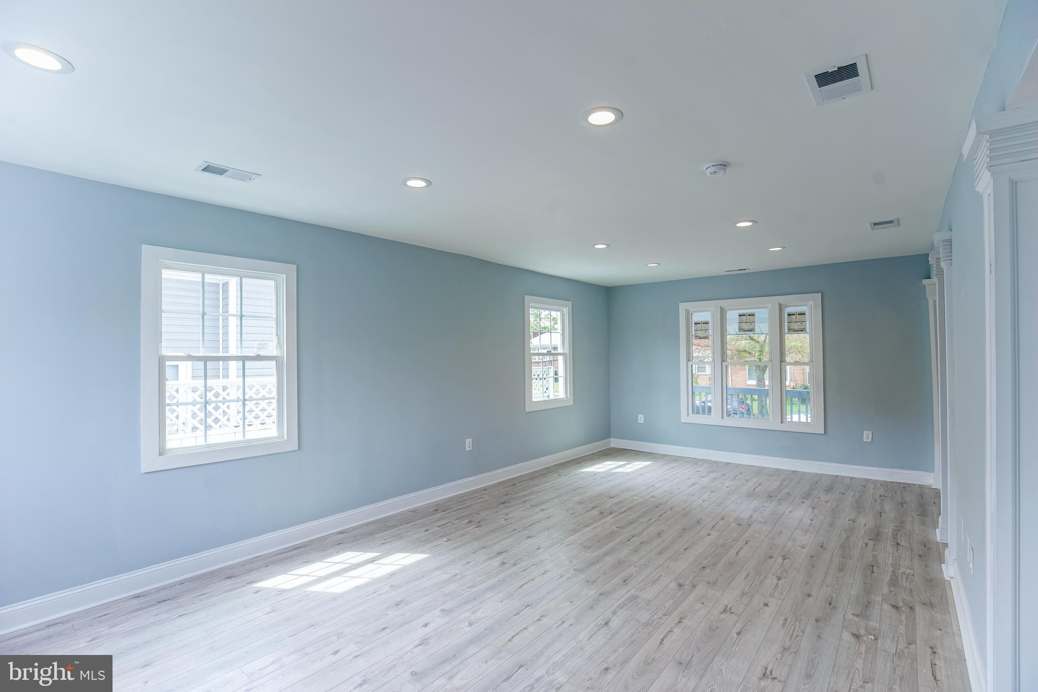 119 Division Avenue Northeast Washington, DC 20019 - Photo 6 of 36