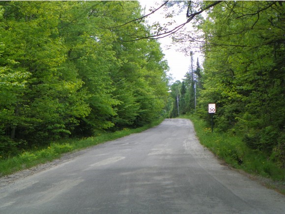 Lot #3 The Birches Road Sugar Hill, NH 03586 - Photo 6 of 13 Gallery Image 6