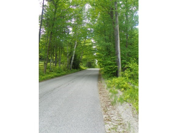 Lot #3 The Birches Road Sugar Hill, NH 03586 - Photo 8 of 13 Gallery Image 8