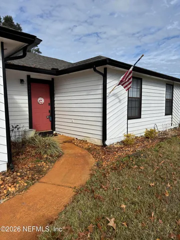 $2,200 | 3042 Hampstead Drive, Jacksonville, FL 32225