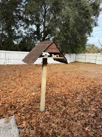 $2,200 | 3042 Hampstead Drive, Jacksonville, FL 32225