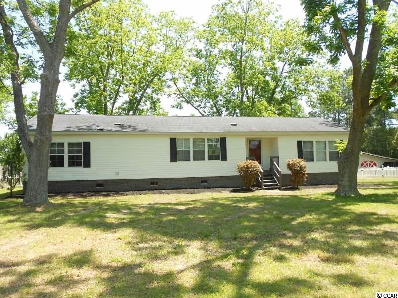 1055 Cane Branch Road Loris, SC 29569 - Photo 1 of 30 Gallery Image 1