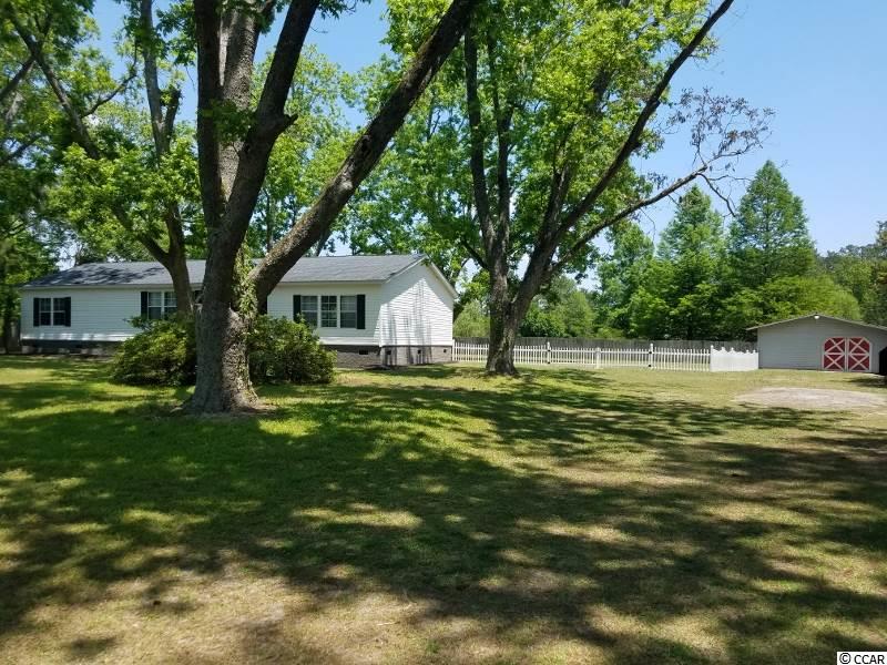 1055 Cane Branch Road Loris, SC 29569 - Photo 3 of 30 Gallery Image 3