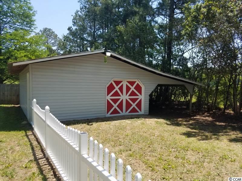 1055 Cane Branch Road Loris, SC 29569 - Photo 4 of 30 Gallery Image 4