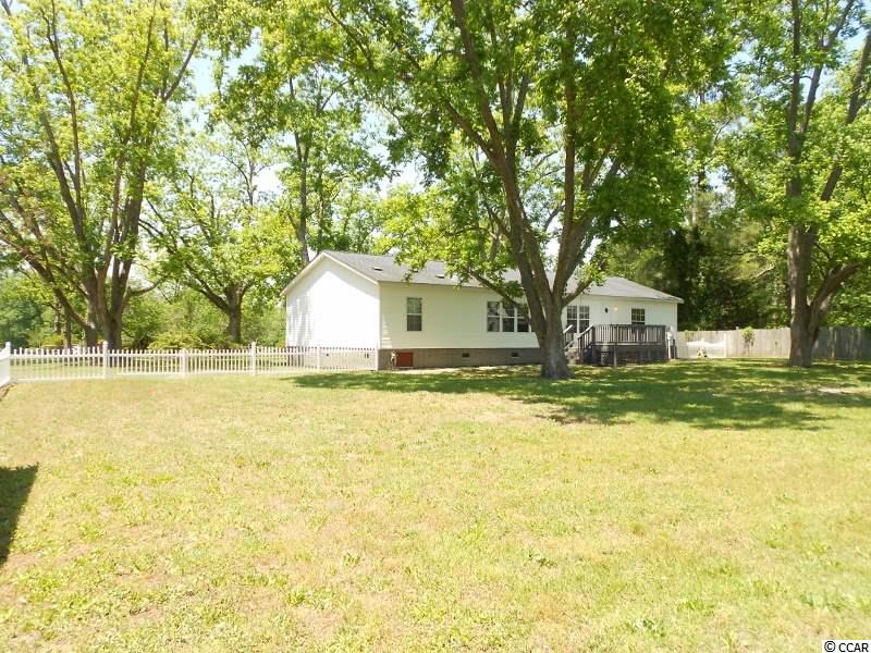 1055 Cane Branch Road Loris, SC 29569 - Photo 5 of 30 Gallery Image 5