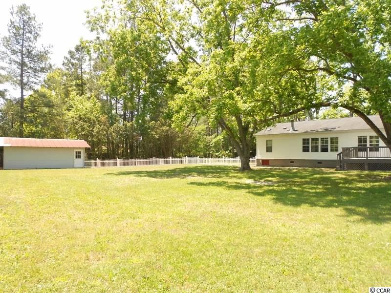 1055 Cane Branch Road Loris, SC 29569 - Photo 6 of 30 Gallery Image 6