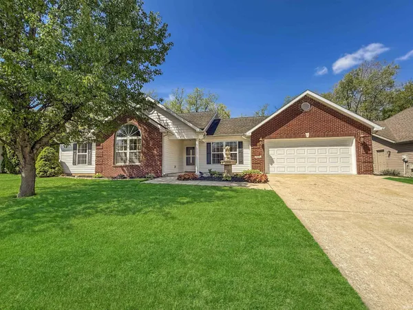 $325,000 | 4400 Fiddlesticks Drive, Lafayette, IN 47909