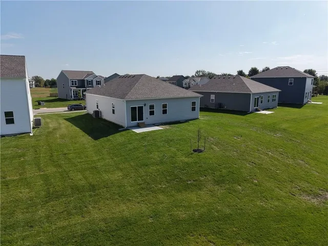 $357,990 | 21806 Lucca Lane, Peculiar, MO 64078