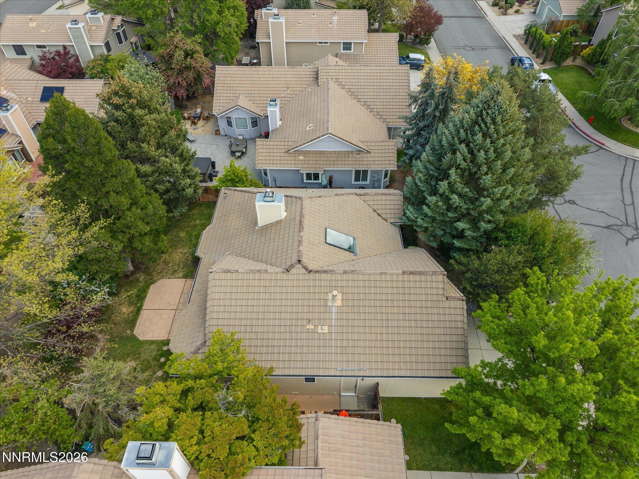 3117 Sweet Clover Street Reno, NV 89509 - Photo 39 of 43 51-3117 Sweet Clover St-150