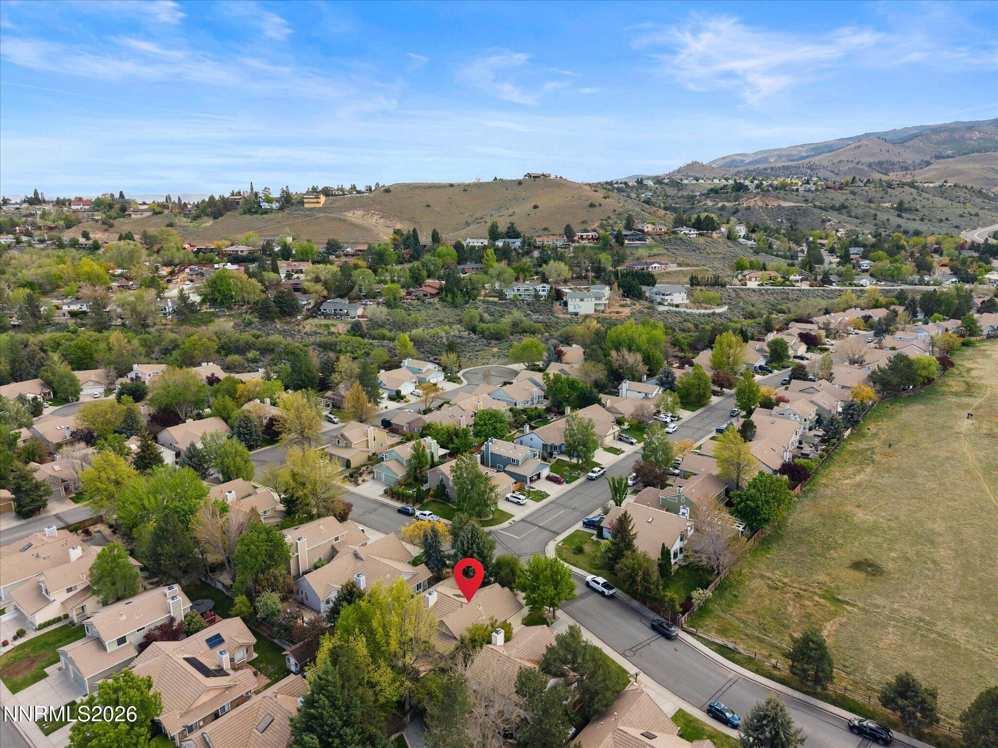 3117 Sweet Clover Street Reno, NV 89509 - Photo 40 of 43 52-3117 Sweet Clover St-151