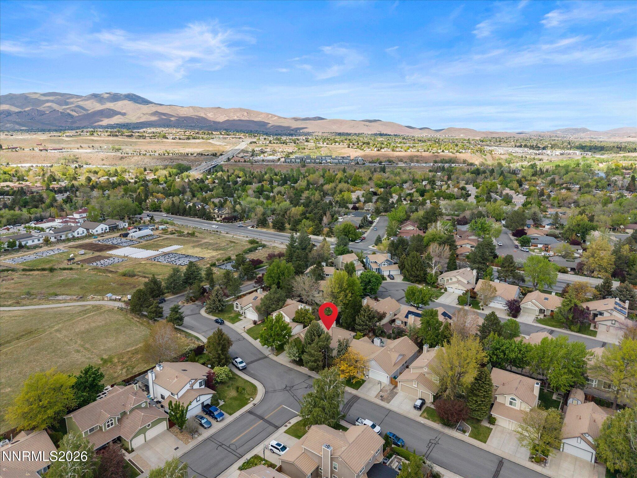 3117 Sweet Clover Street Reno, NV 89509 - Photo 42 of 43 54-3117 Sweet Clover St-153