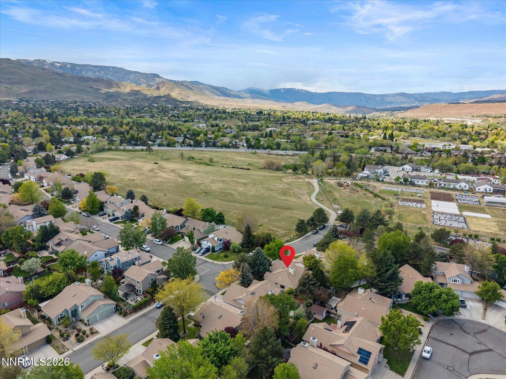 3117 Sweet Clover Street Reno, NV 89509 - Photo 43 of 43 55-3117 Sweet Clover St-154